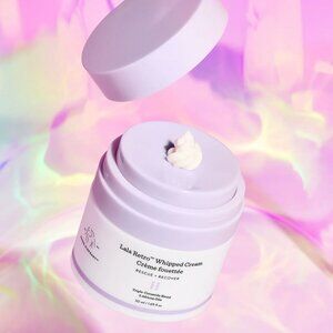 NEW Drunk Elephant Lala Retro™ Whipped Cream